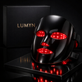LUMYN Essential — Mascarilla LED Facial para Empezar tu Transformación